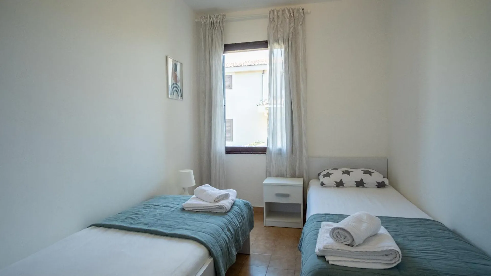 Apartments Jan Banjole
