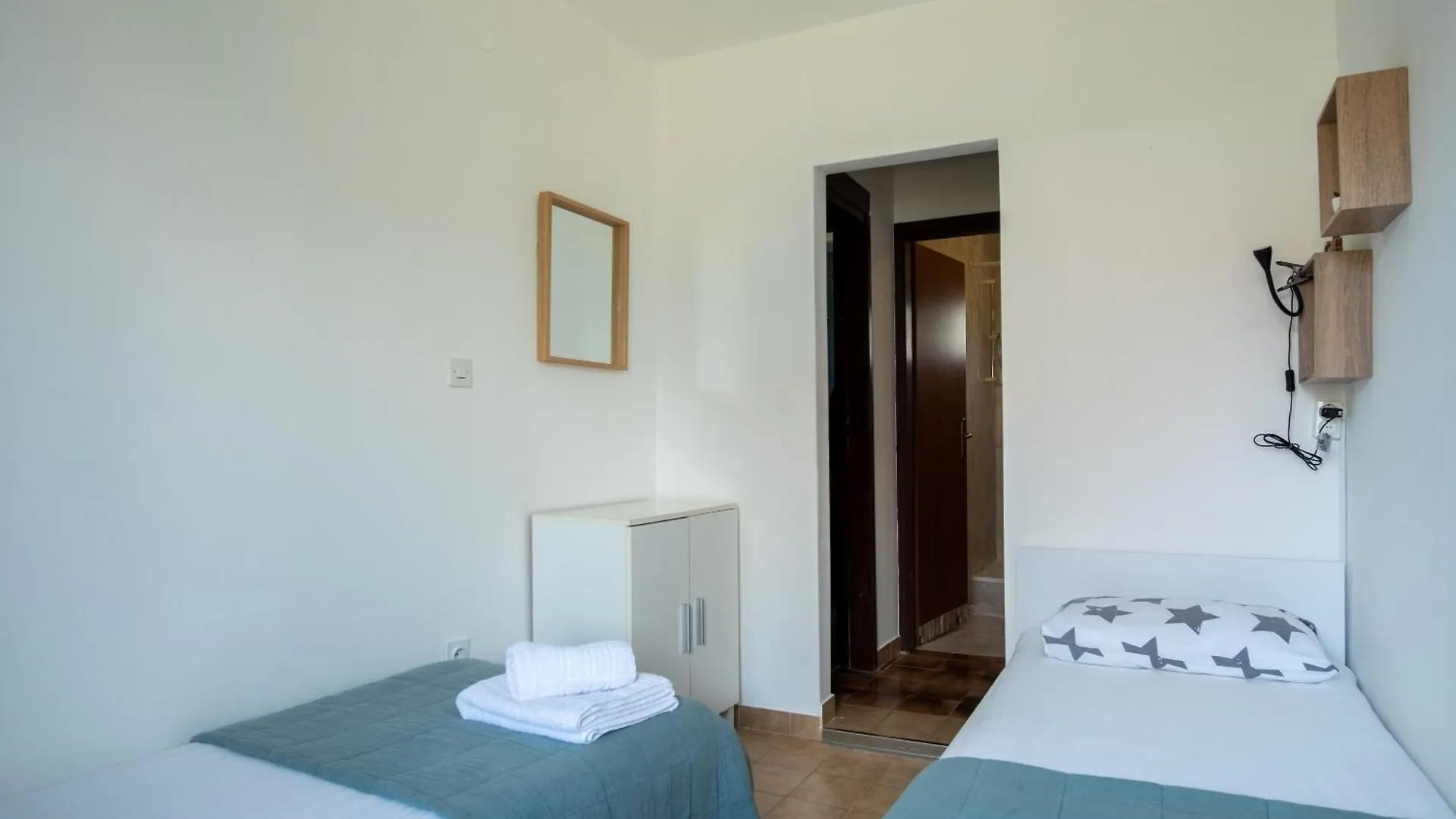 Apartments Jan Banjole