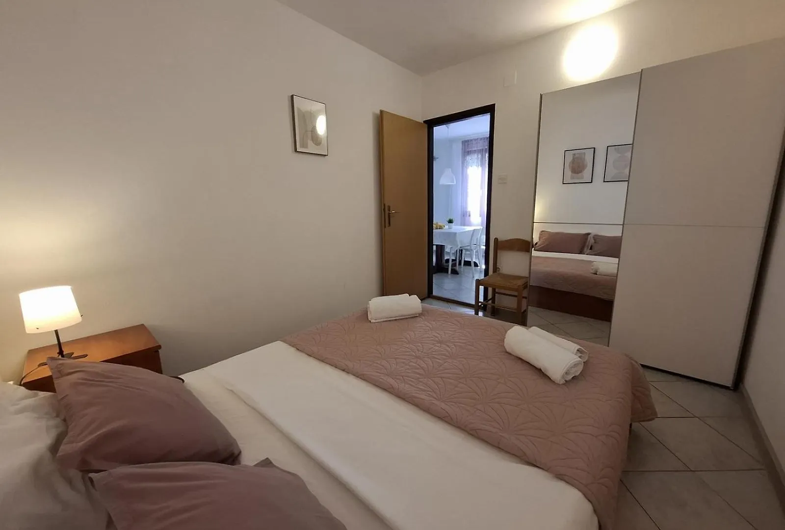 Apartments Jan Banjole Croatia
