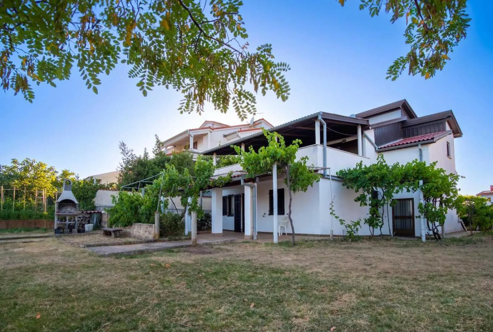 Apartments Jan Banjole