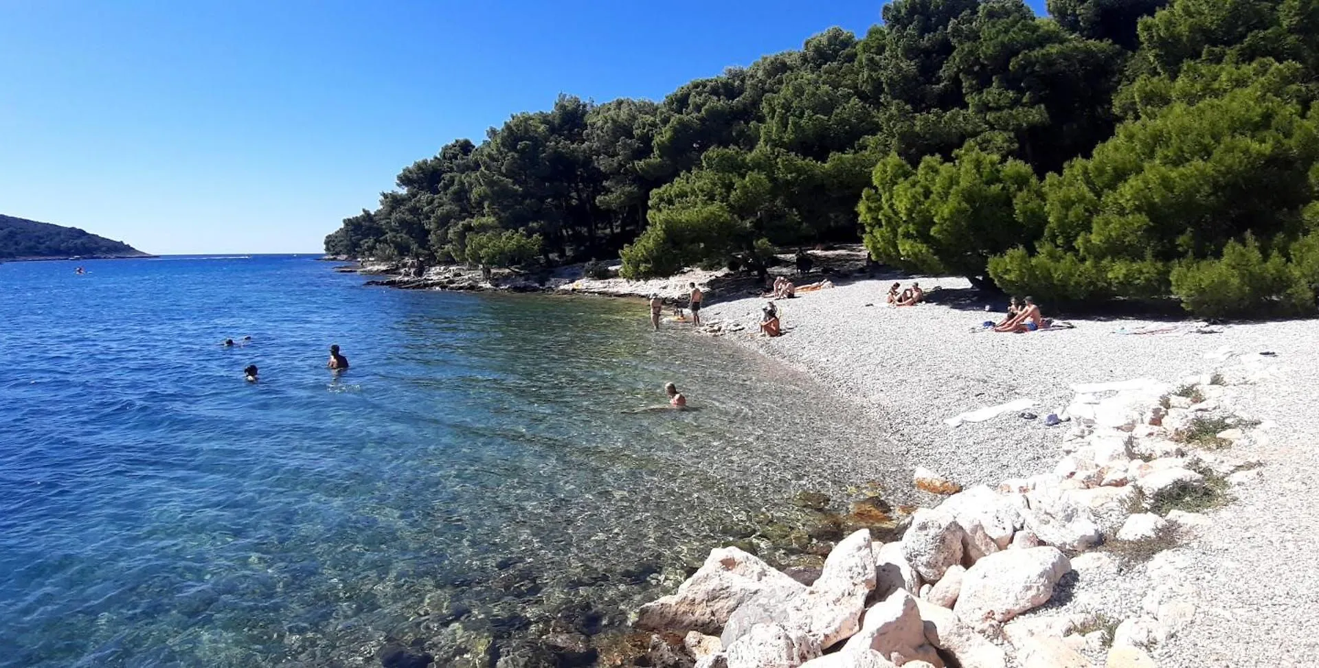 Apartments Jan Banjole 0*,  Croatia